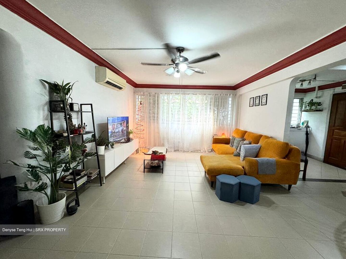 Blk 502 Hougang Avenue 8 (Hougang), HDB 5 Rooms #507941181
